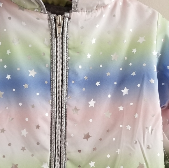 🆕️NWT Penelope Mack Hooded Jacket - Picture 3 of 8